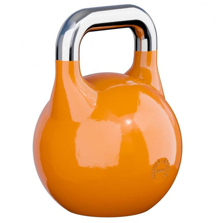 Kettlebell de Competiție 8-40KG Gorilla Sports