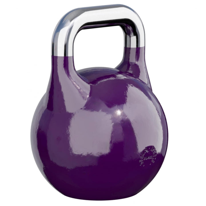 Kettlebell de Competiție 8-40KG - Gorilla Sports Ro