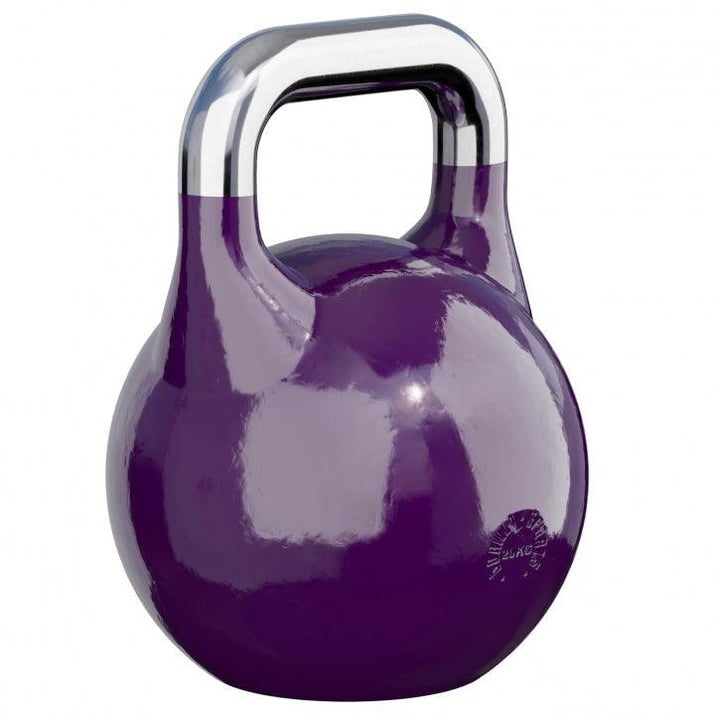 Kettlebell de Competiție 8-40KG Gorilla Sports