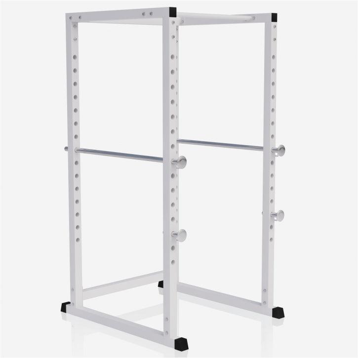 Power Rack Alb - Gorilla Sports Ro