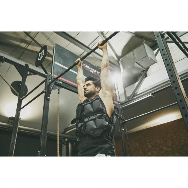 Vesta cu greutati 10Kg-30Kg - Gorilla Sports Ro