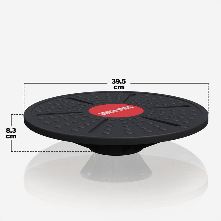 Placa de echilibru - Gorilla Sports Ro
