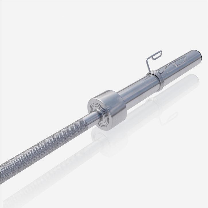 Bara olimpica 50/51 mm 218 cm - Gorilla Sports Ro