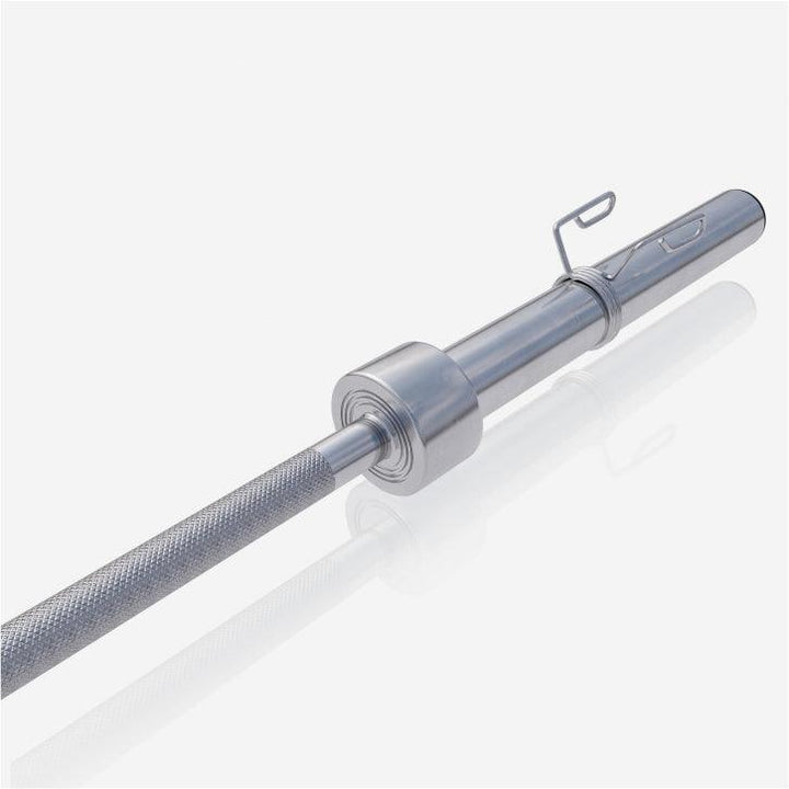 Bara olimpica 50/51 mm 218 cm - Gorilla Sports Ro