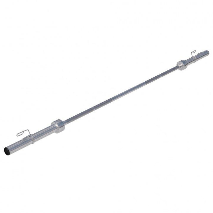 Bara olimpica 50/51 mm 218 cm - Gorilla Sports Ro