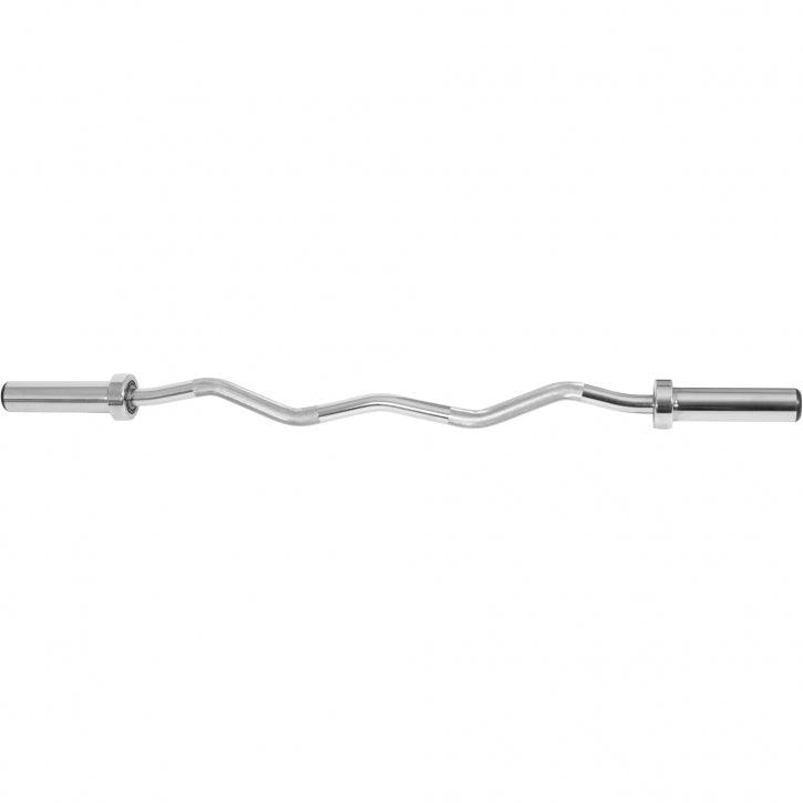 Bara olimpica Z 120 cm - Gorilla Sports Ro