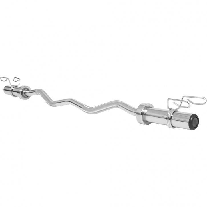 Bara olimpica Z 120 cm - Gorilla Sports Ro