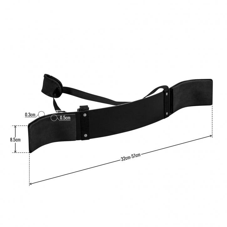 Suport pentru brațe - Gorilla Sports Ro