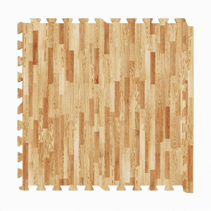 Set Saltea tip puzzel 6 Buc + 12 Margini - Gorilla Sports Ro