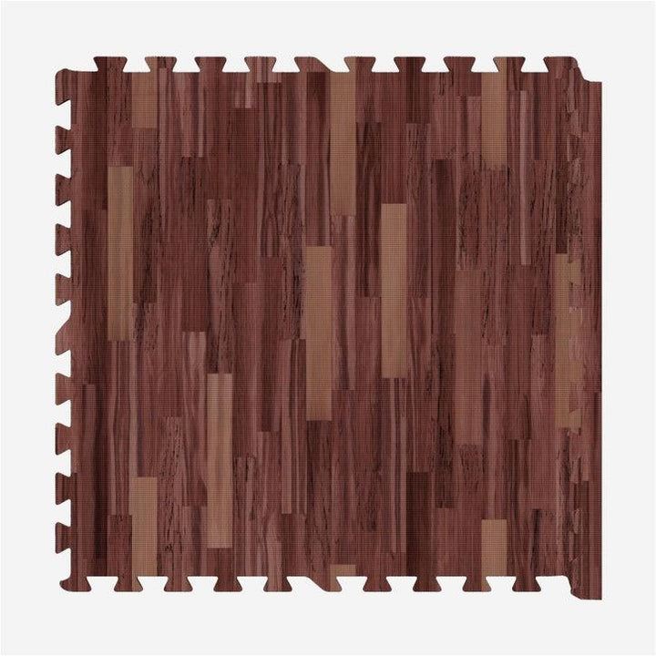 Set Saltea tip puzzel 6 Buc + 12 Margini - Gorilla Sports Ro