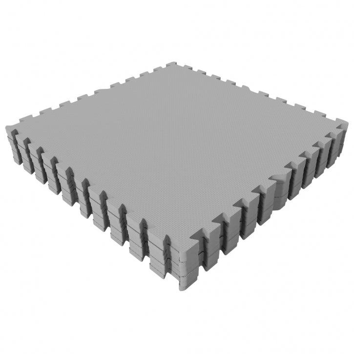 Saltea tip Puzzel, Multiple Culori Gorilla Sports