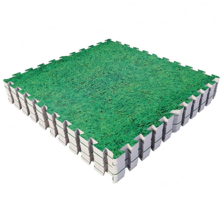 Saltea tip Puzzel, Multiple Culori Gorilla Sports