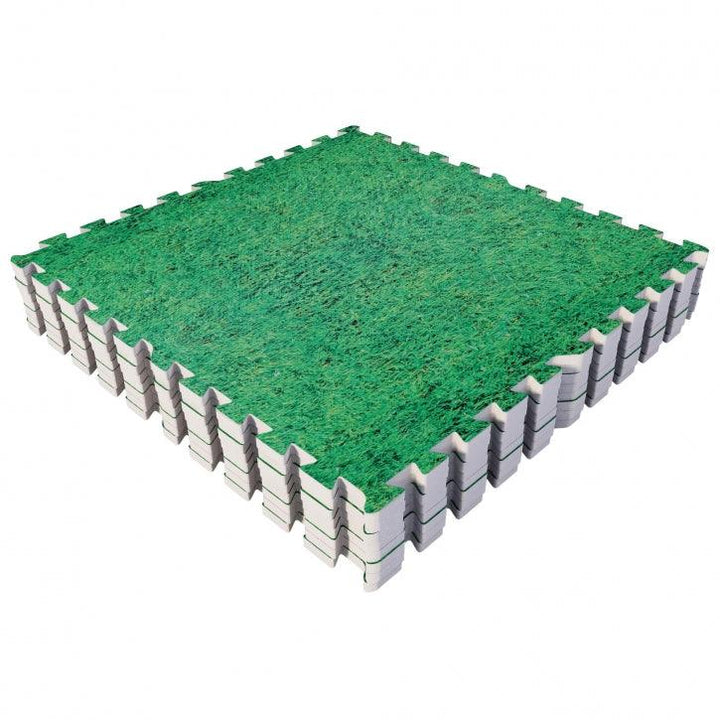 Saltea tip Puzzel, Multiple Culori Gorilla Sports