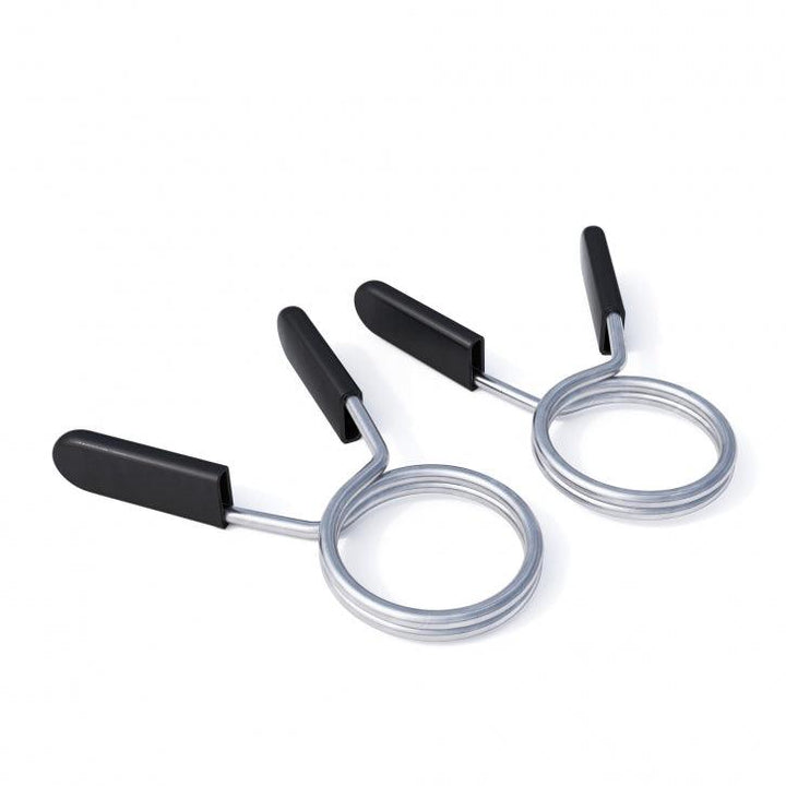 Set 2 cleme pentru bara 30/31mm - Gorilla Sports Ro