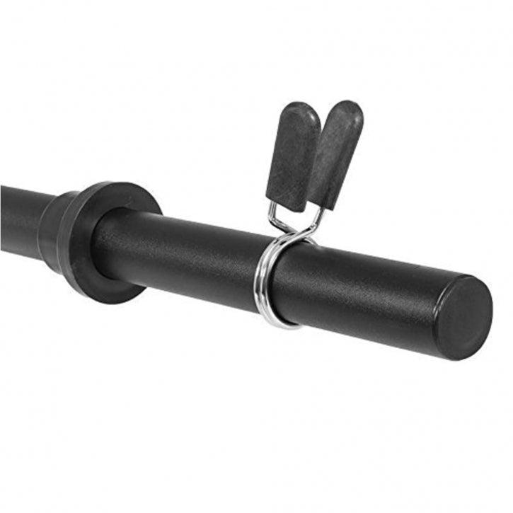 Set 2 cleme pentru bara 30/31mm - Gorilla Sports Ro