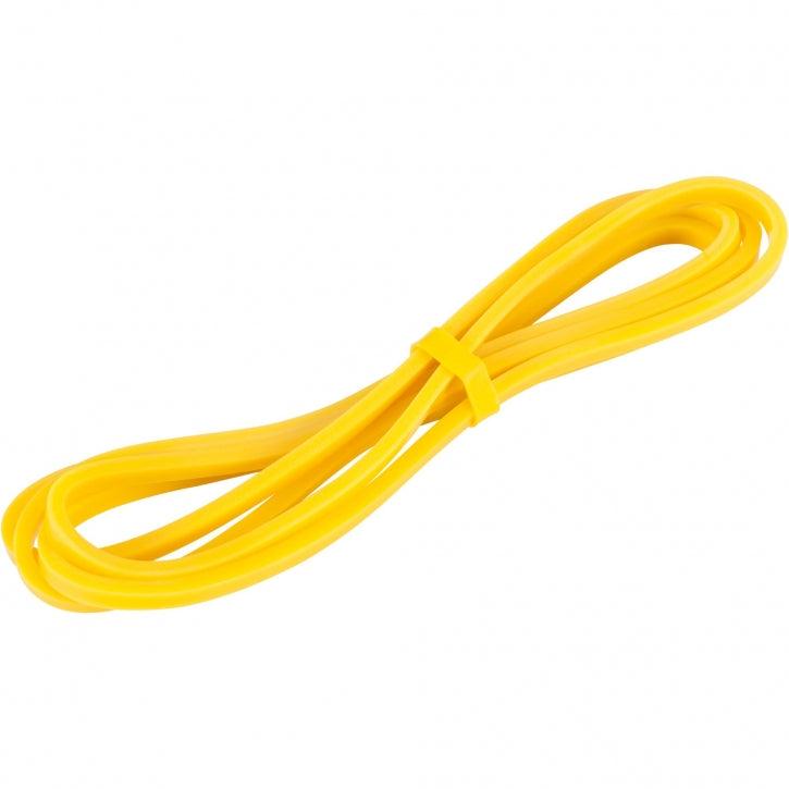 Banda elastica pentru antrenament de fitness de la 6,4 mm la 101 mm Gorilla Sports