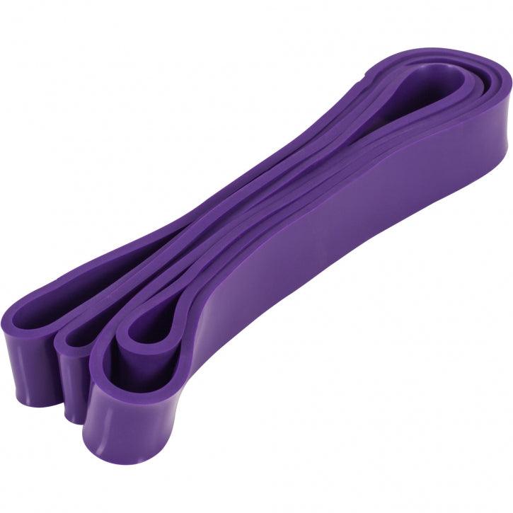 Banda elastica pentru antrenament de fitness de la 6,4 mm la 101 mm Gorilla Sports
