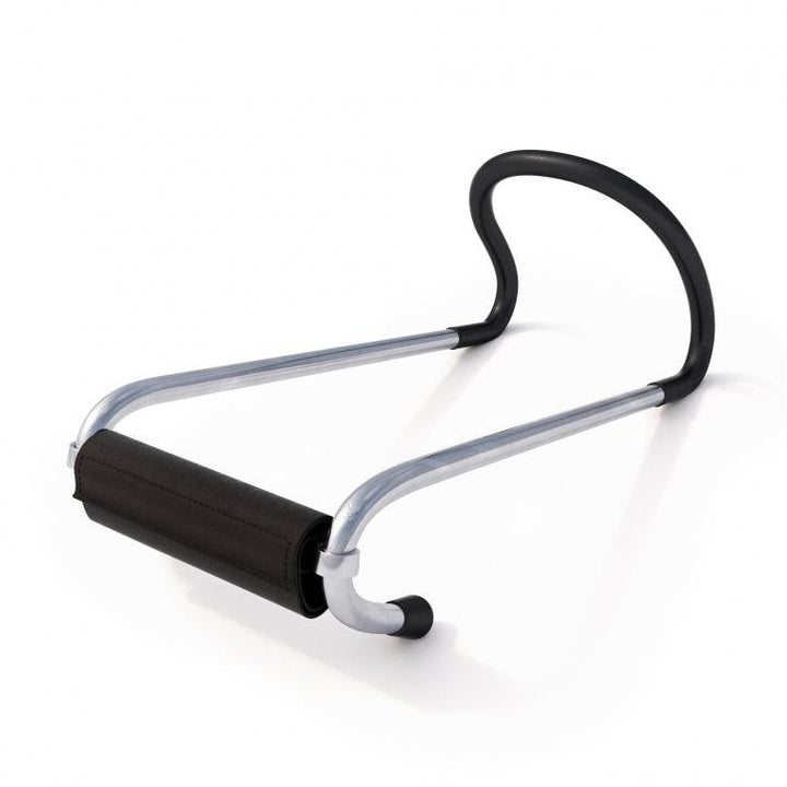 Cârlige de prindere a ganterelor pe bară - Gorilla Sports Ro