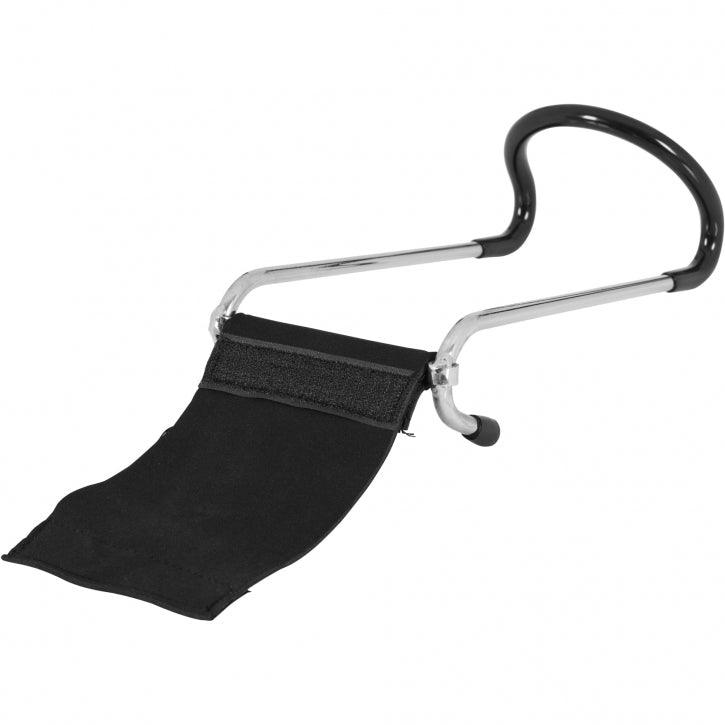 Cârlige de prindere a ganterelor pe bară - Gorilla Sports Ro