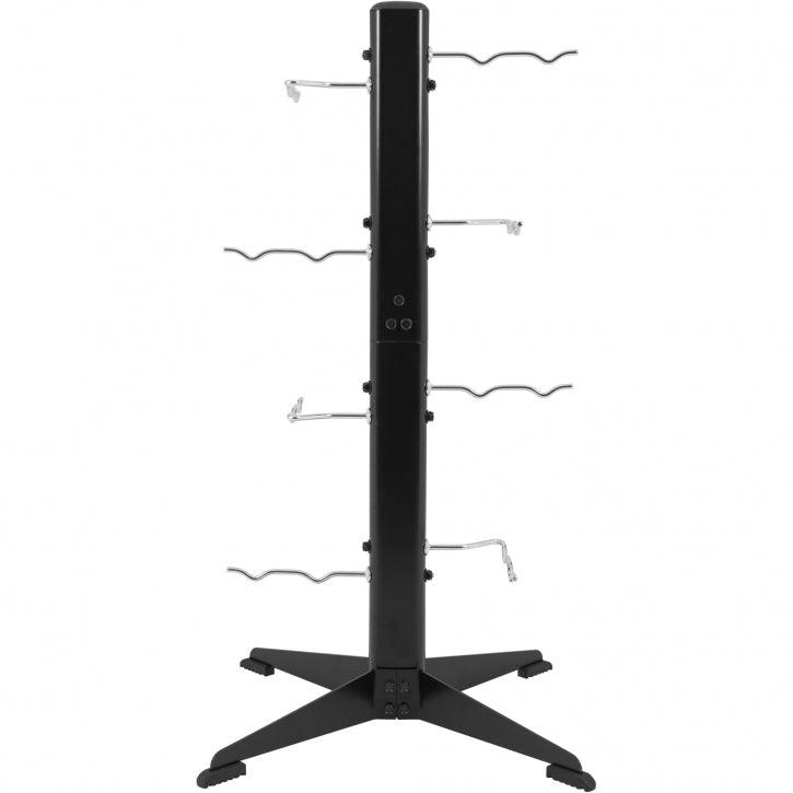 Suport negru Gorilla Sports - Gorilla Sports Ro