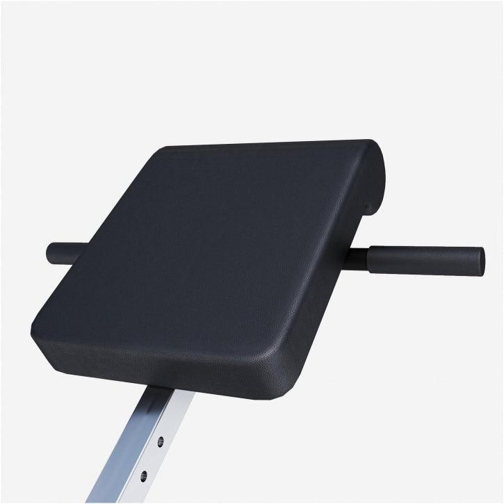 Bancă hiperextensii pliabilă - Gorilla Sports Ro