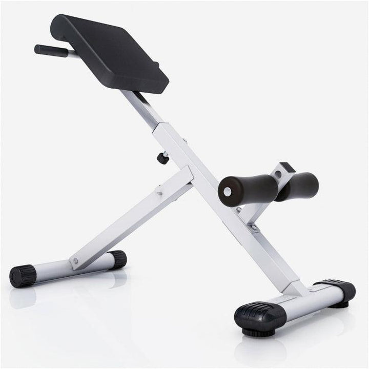 Bancă hiperextensii pliabilă - Gorilla Sports Ro