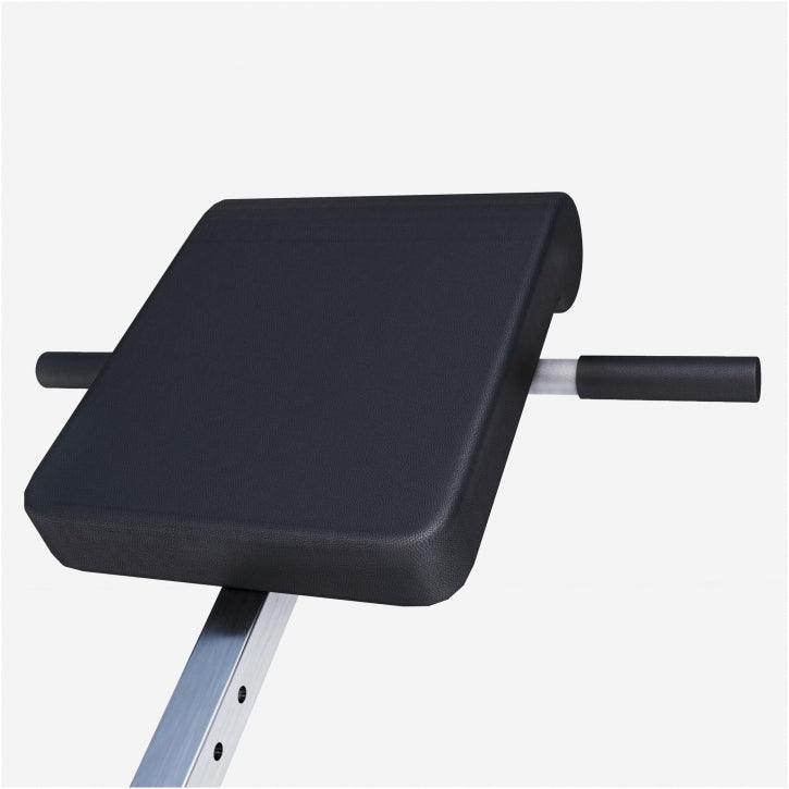 Bancă hiperextensii pliabilă - Gorilla Sports Ro