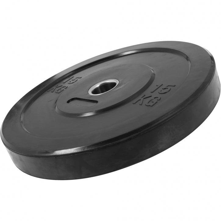 Disc Bumper Cauciucat  Kg 50/51 mm - Gorilla Sports Ro