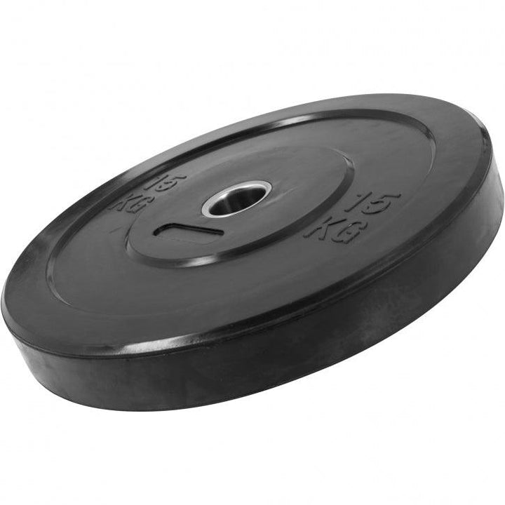 Disc Bumper Cauciucat  Kg 50/51 mm - Gorilla Sports Ro