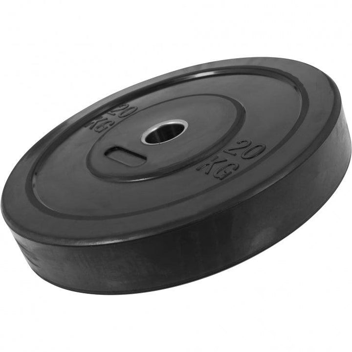 Disc Bumper Cauciucat Kg 50/51 mm 5-25 Kg Gorilla Sports
