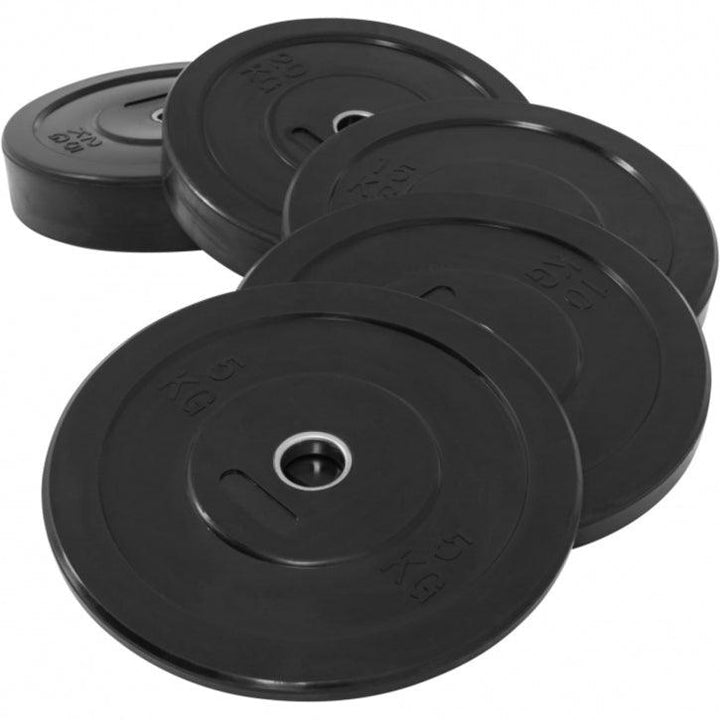 Disc Bumper Cauciucat Kg 50/51 mm 5-25 Kg Gorilla Sports