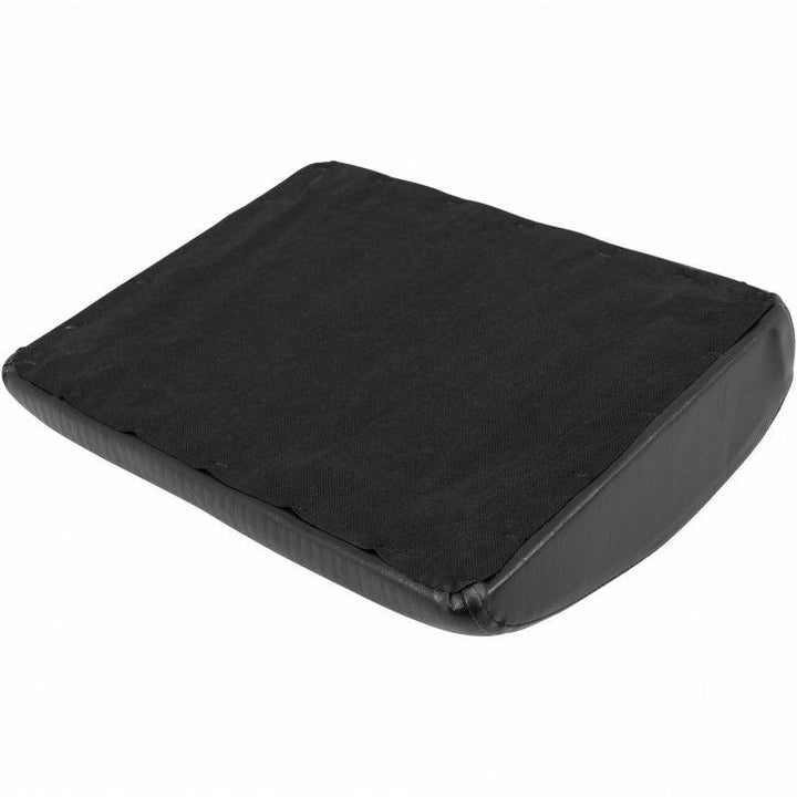 Pernă pentru șezut neagră - Gorilla Sports Ro