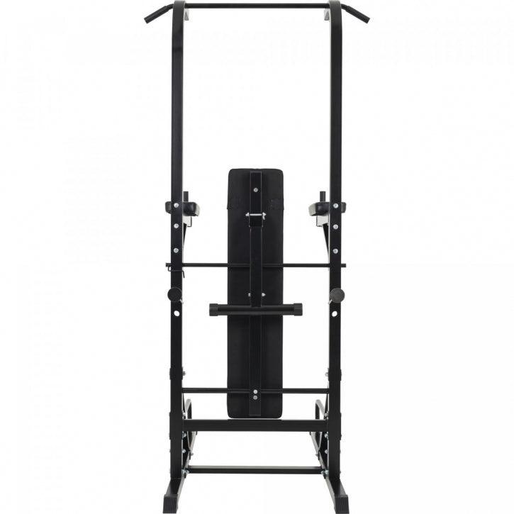 Statie multifunctionala - Gorilla Sports Ro