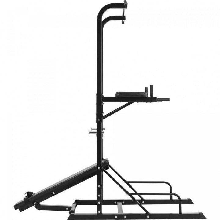 Statie multifunctionala - Gorilla Sports Ro