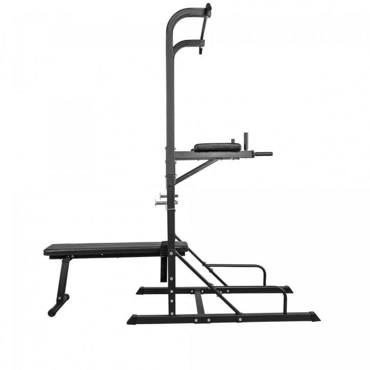 Statie multifunctionala - Gorilla Sports Ro