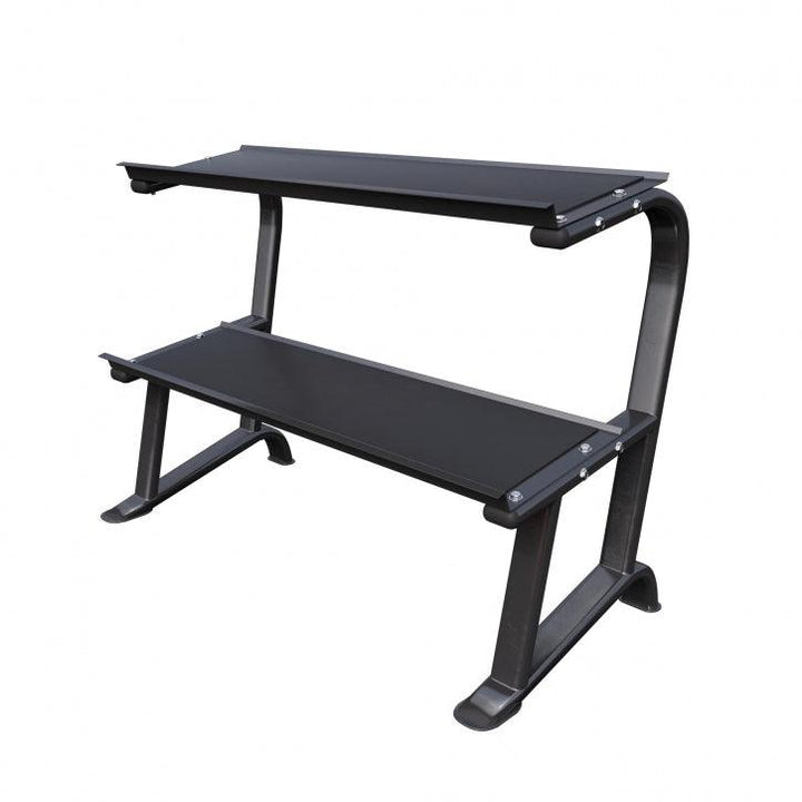 Suport gantere hexagonale - Gorilla Sports Ro