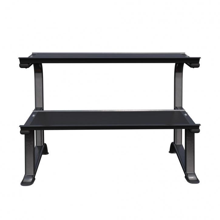 Suport gantere hexagonale - Gorilla Sports Ro