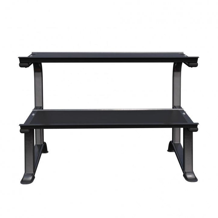 Suport gantere hexagonale - Gorilla Sports Ro