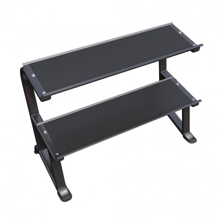 Suport gantere hexagonale - Gorilla Sports Ro