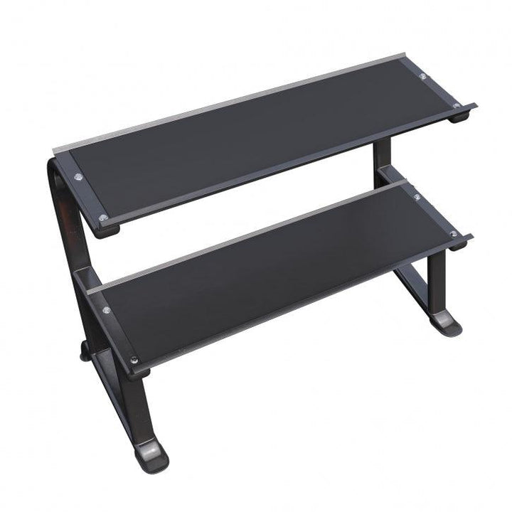 Suport gantere hexagonale - Gorilla Sports Ro