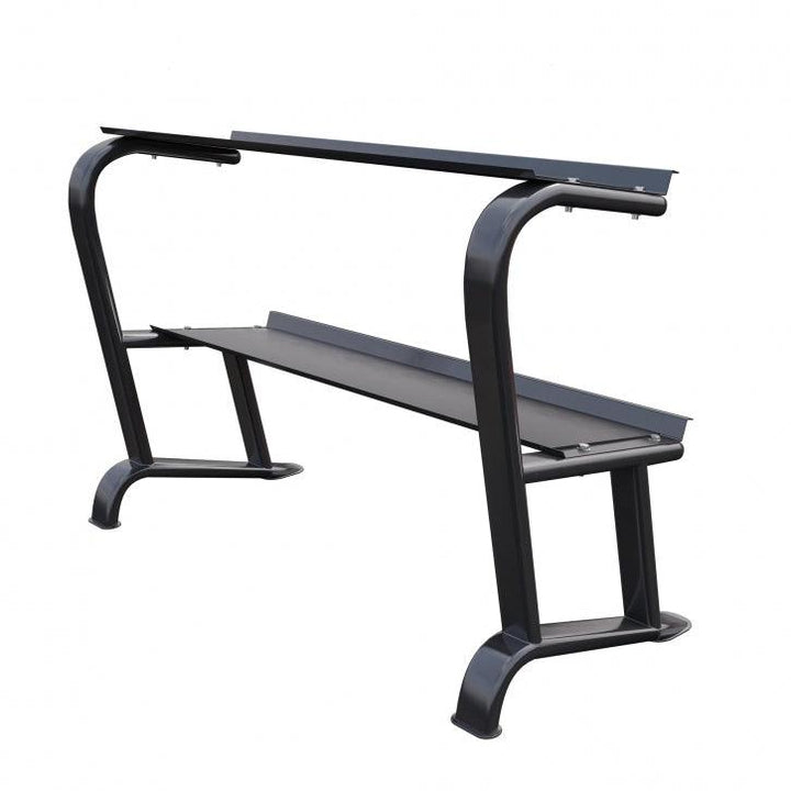 Suport gantere hexagonale - Gorilla Sports Ro