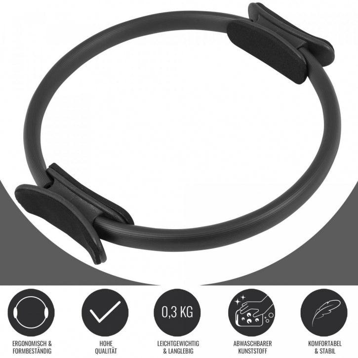 Inel Pilates 39 cm - Gorilla Sports Ro