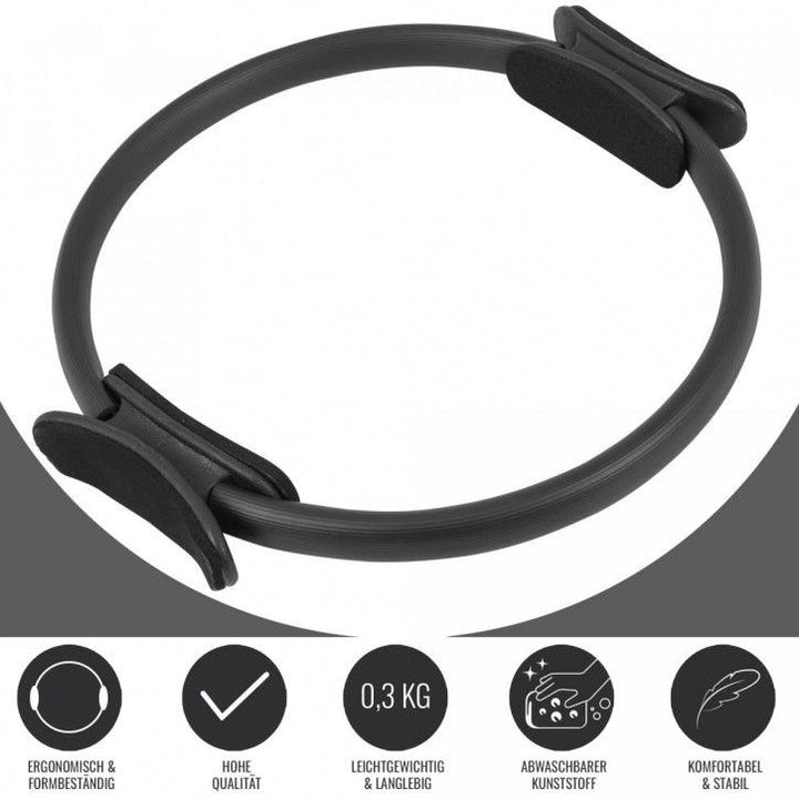 Inel Pilates 39 cm - Gorilla Sports Ro