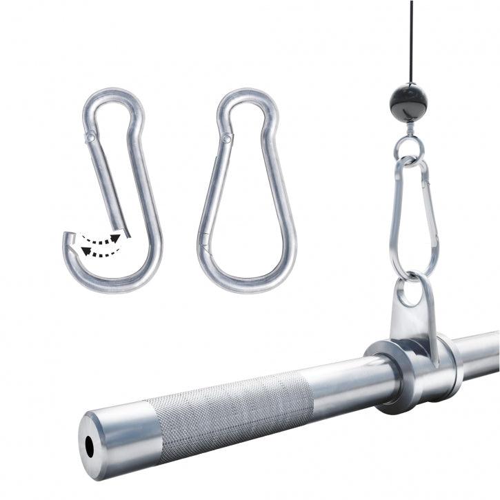 Carabinieră de 7 mm la un set de cinci - Gorilla Sports Ro