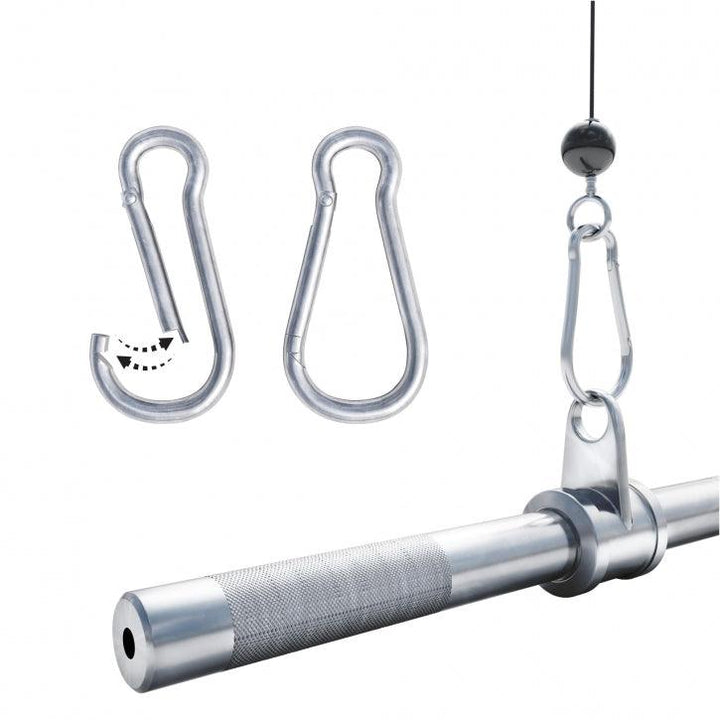 Carabinieră de 7 mm la un set de cinci - Gorilla Sports Ro