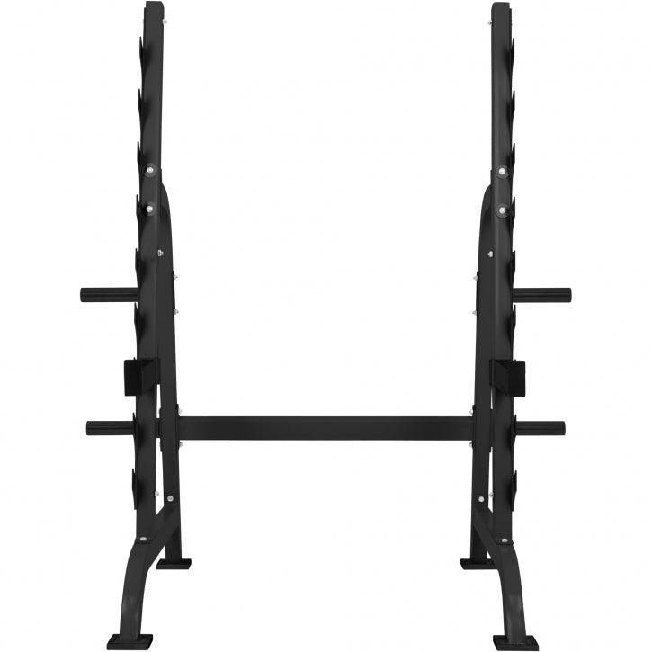 Power squat rack - Gorilla Sports Ro