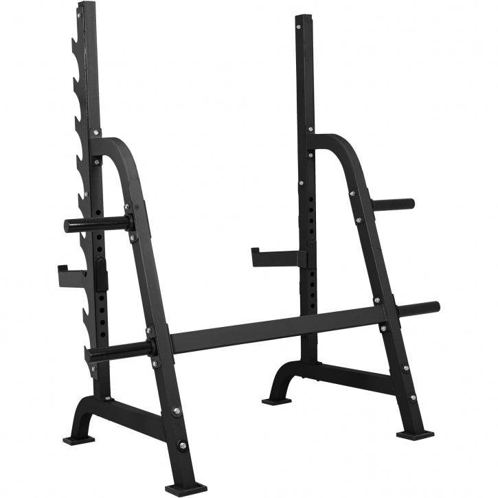 Power squat rack - Gorilla Sports Ro