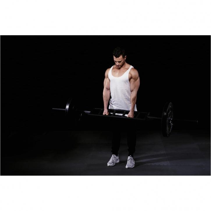 Bara olimpica Swiss 50/51mm - Gorilla Sports Ro