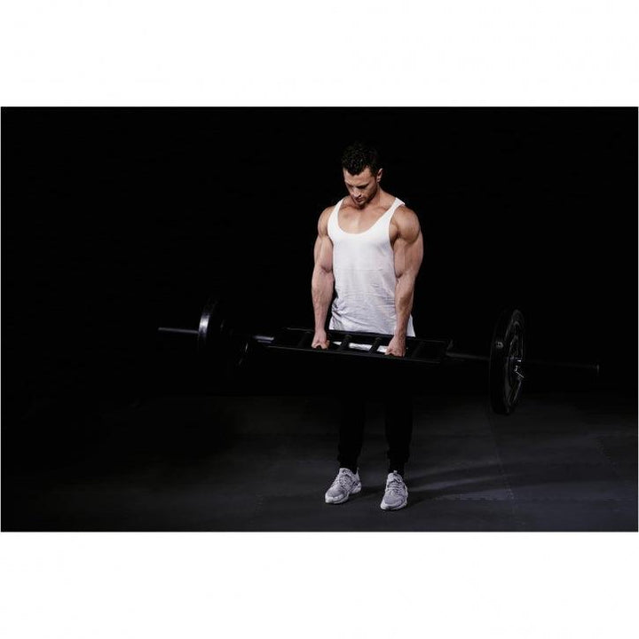 Bara olimpica Swiss 50/51mm - Gorilla Sports Ro