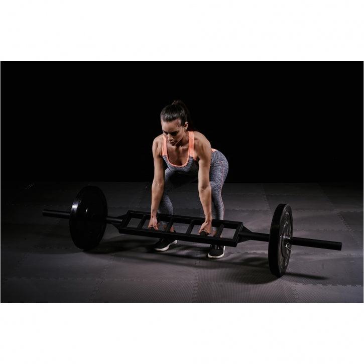 Bara olimpica Swiss 50/51mm - Gorilla Sports Ro